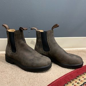 Blundstone Chelsea Boots
